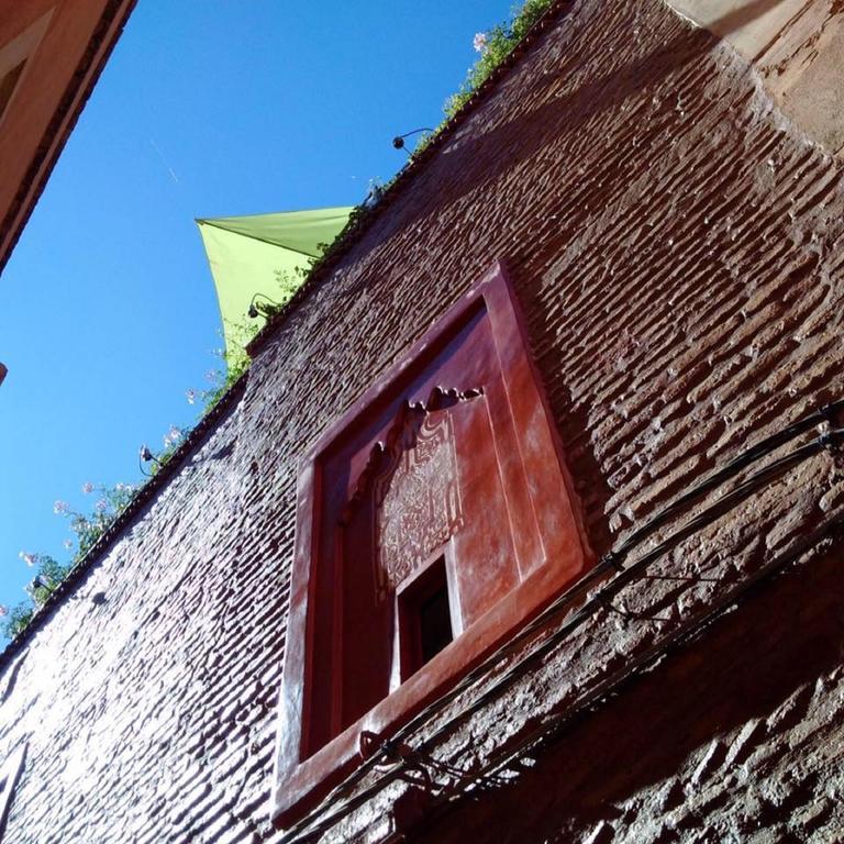 Riad Laith (Adults Only) Marrakesh Exterior photo