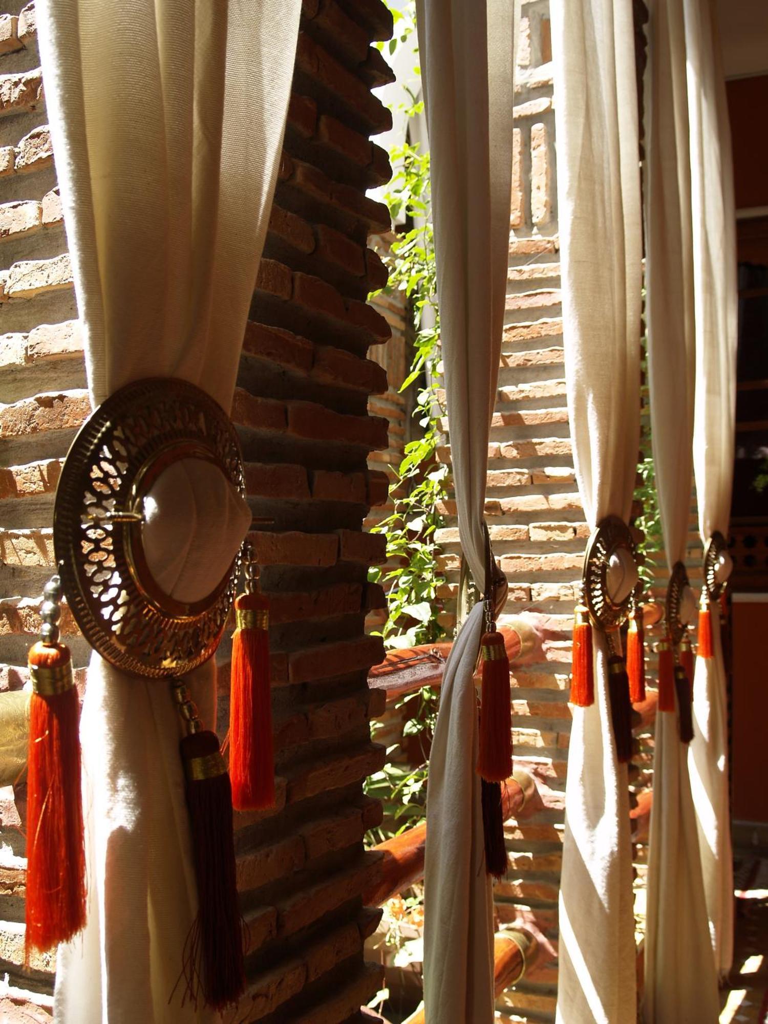 Riad Laith (Adults Only) Marrakesh Exterior photo