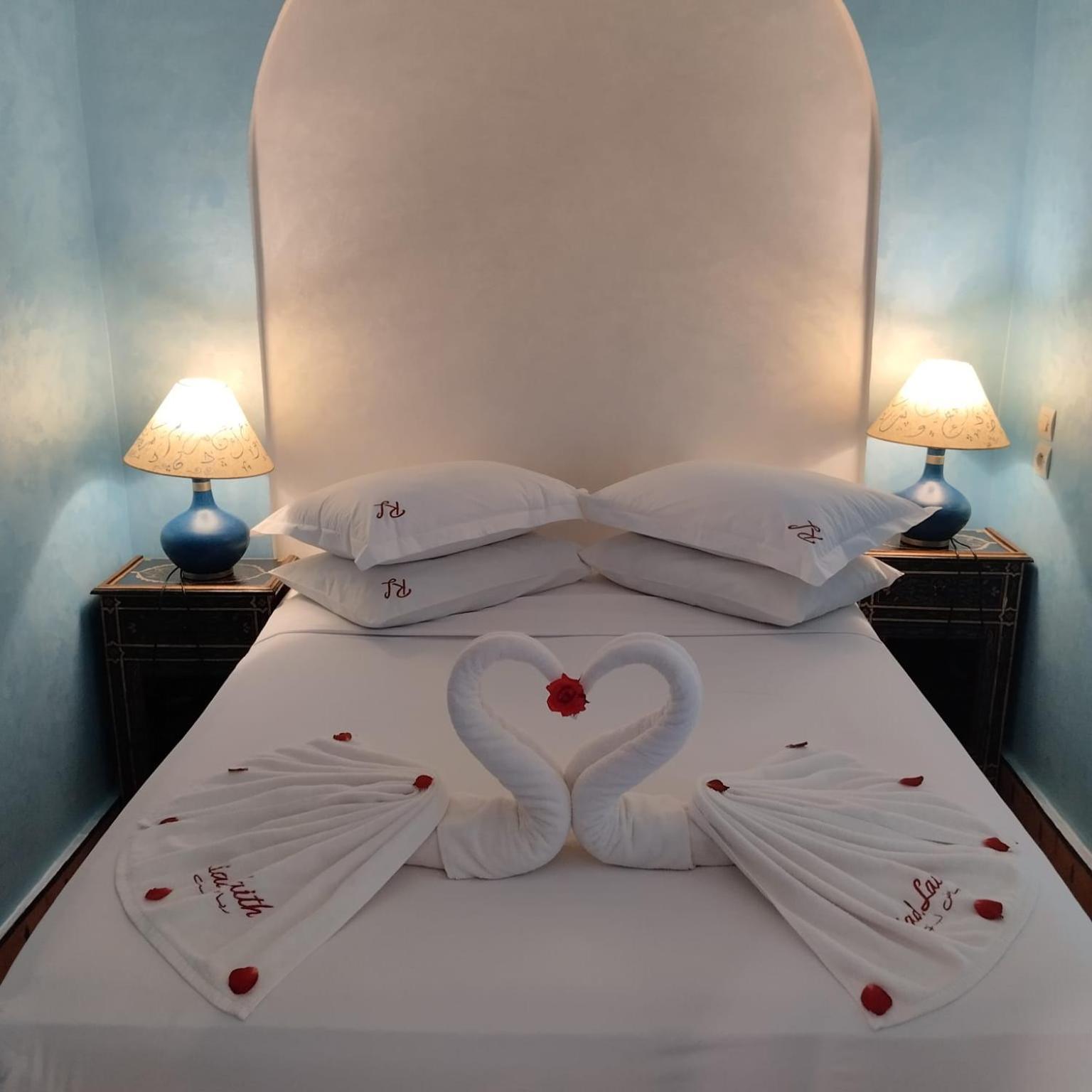 Riad Laith (Adults Only) Marrakesh Exterior photo