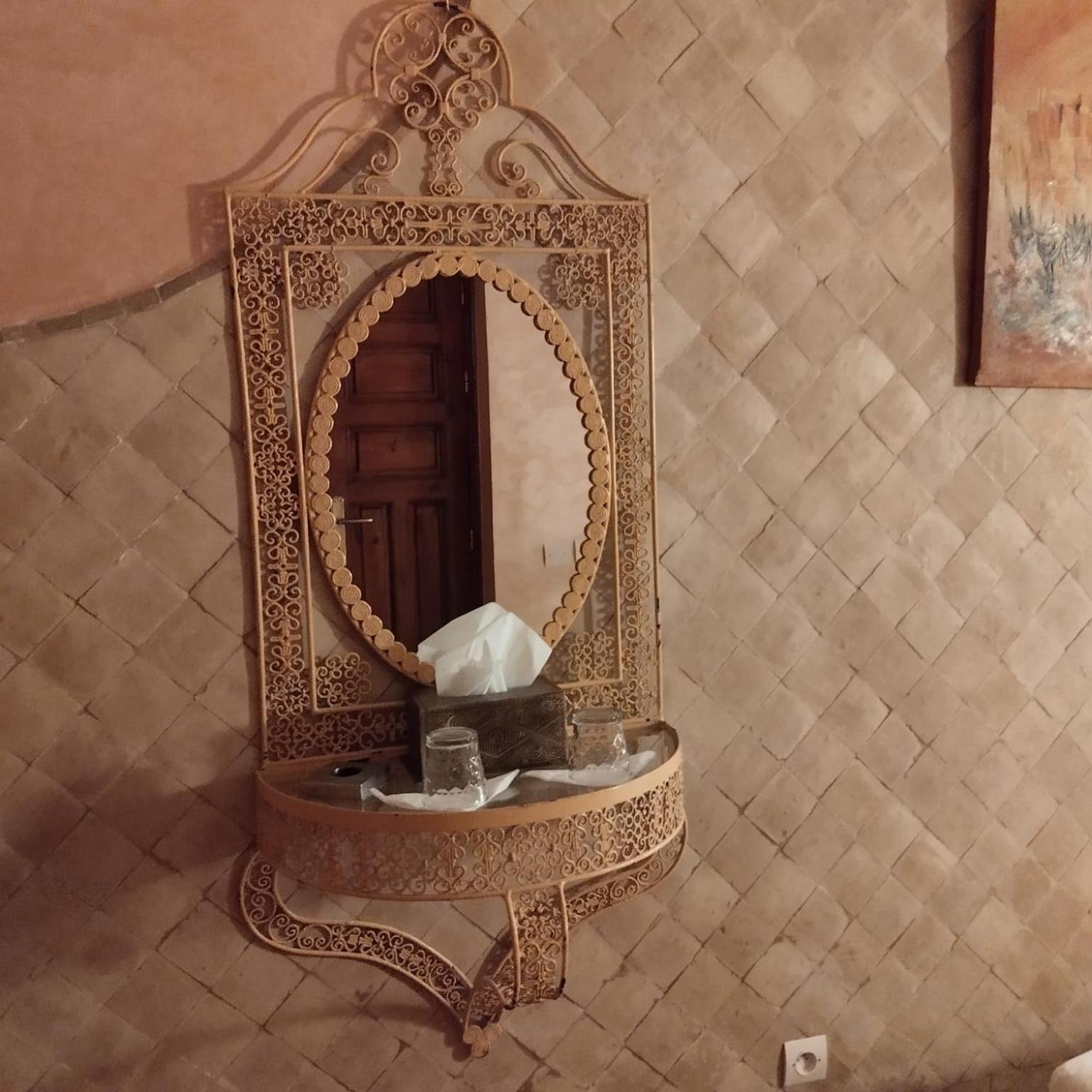 Riad Laith (Adults Only) Marrakesh Exterior photo