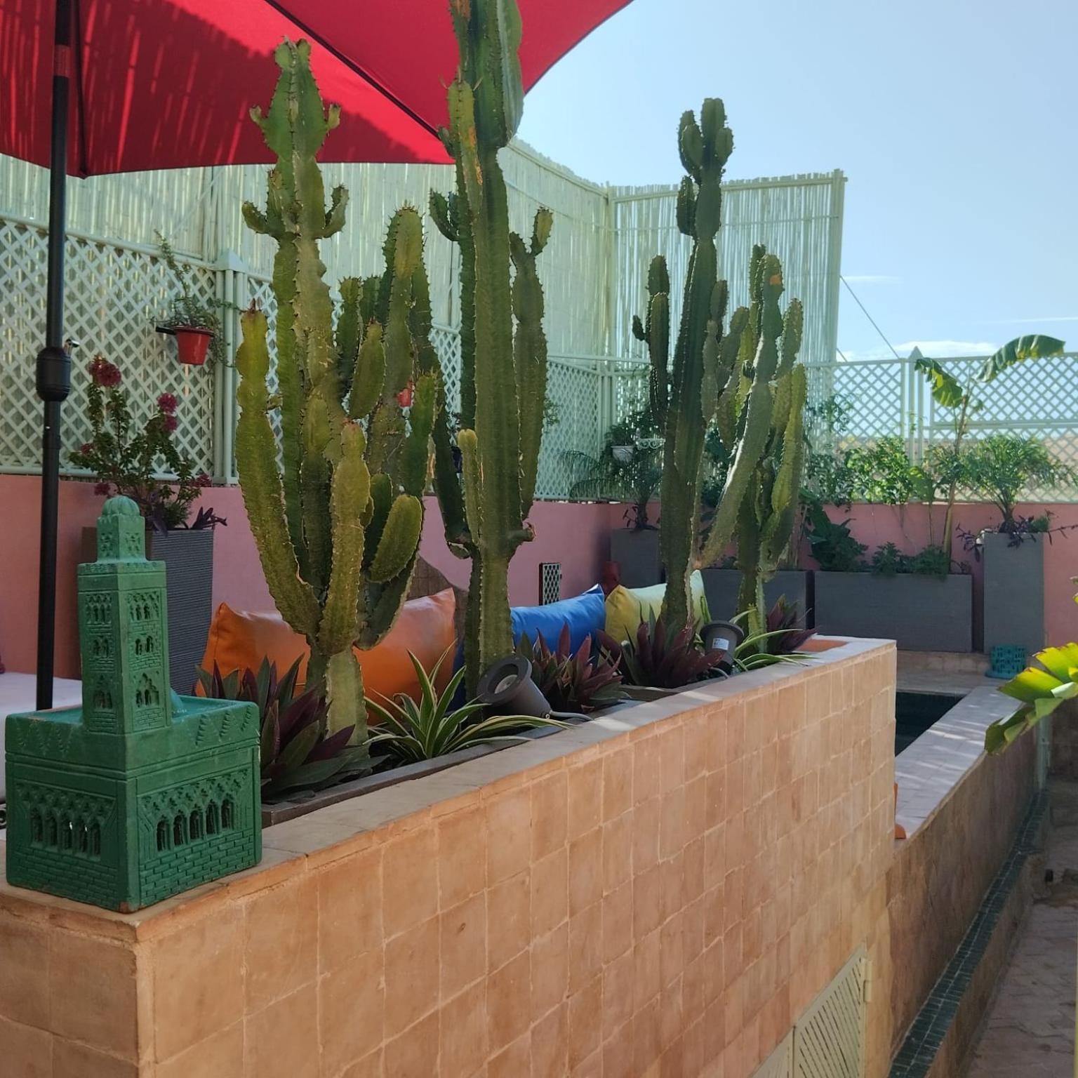 Riad Laith (Adults Only) Marrakesh Exterior photo