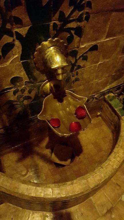 Riad Laith (Adults Only) Marrakesh Exterior photo
