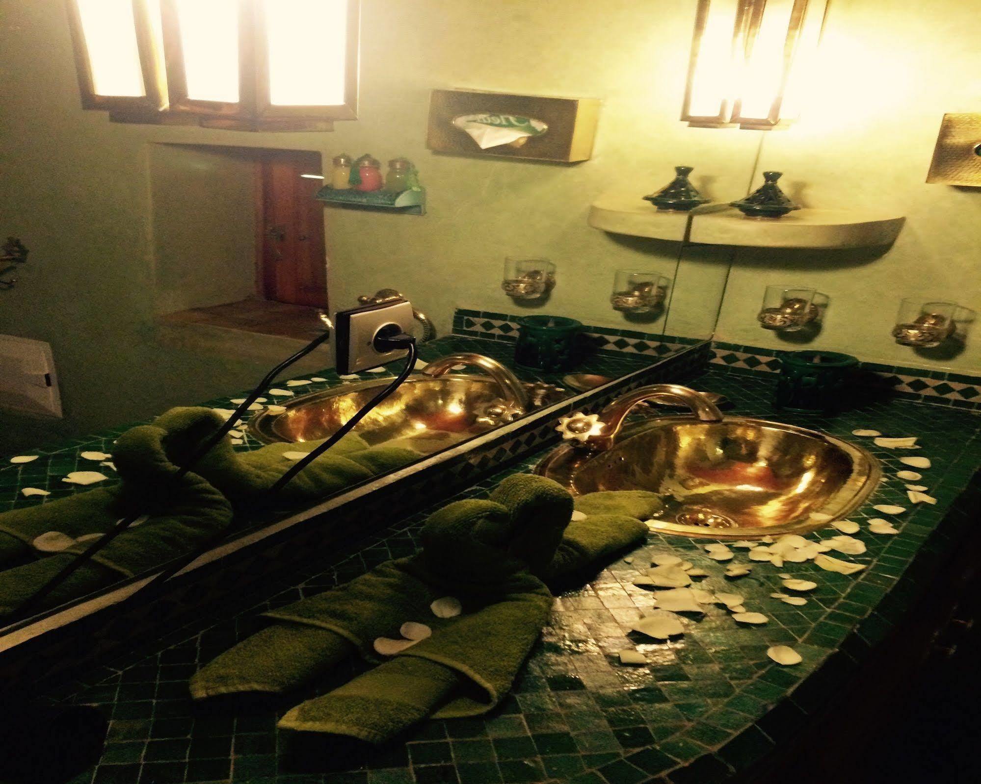 Riad Laith (Adults Only) Marrakesh Exterior photo