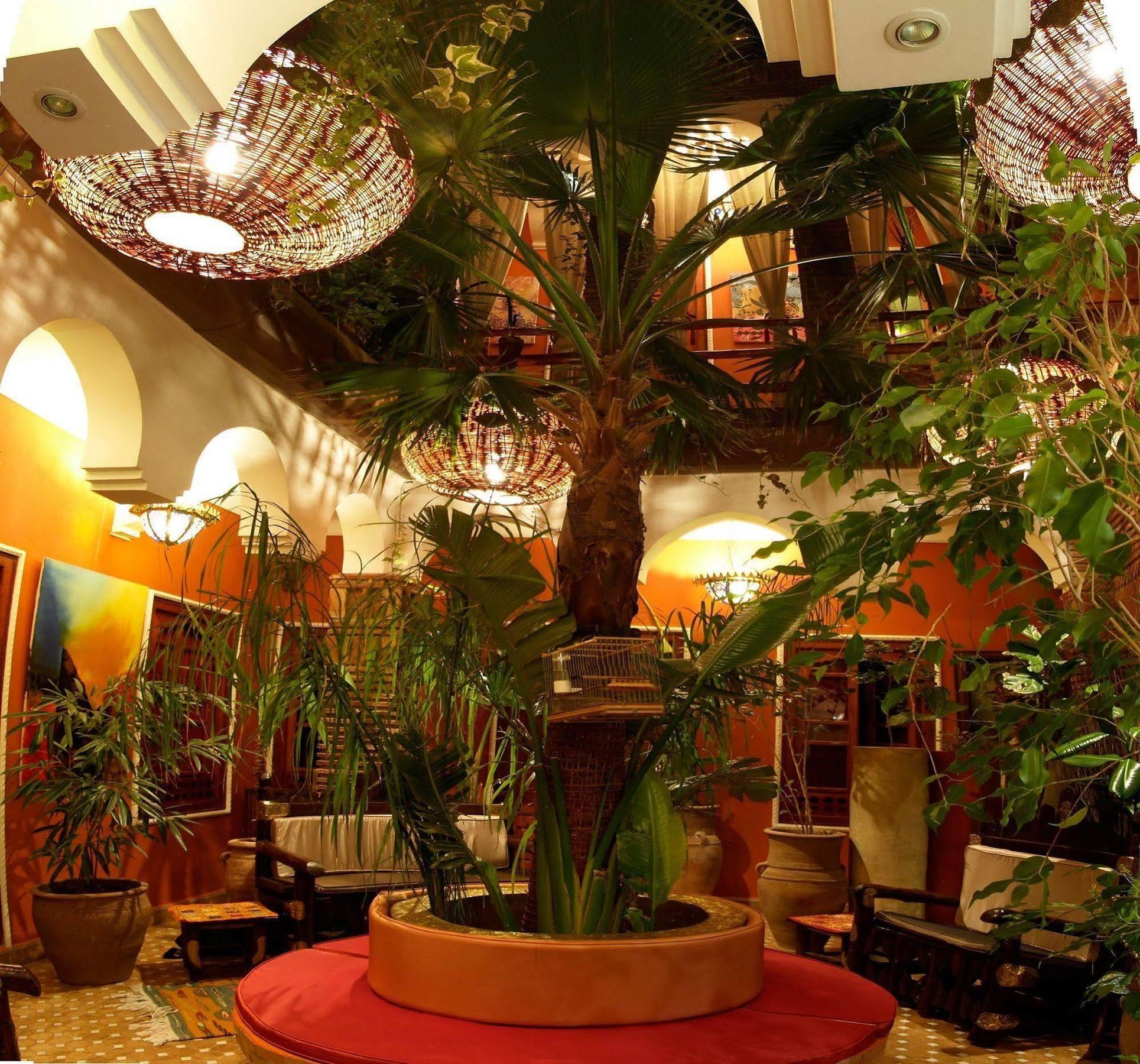 Riad Laith (Adults Only) Marrakesh Exterior photo