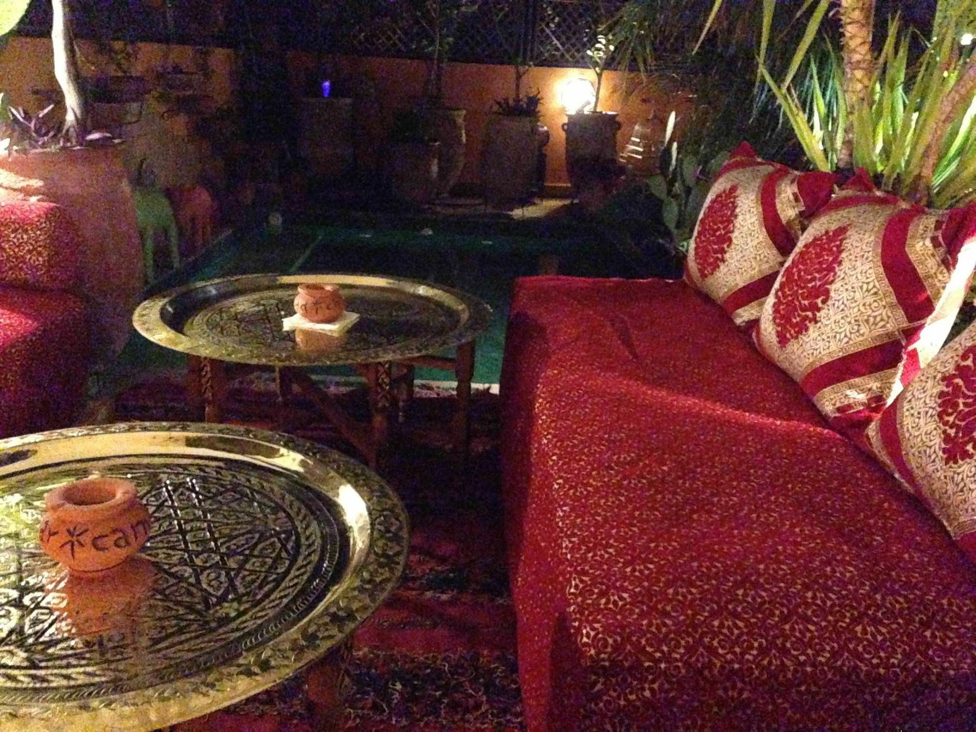 Riad Laith (Adults Only) Marrakesh Exterior photo
