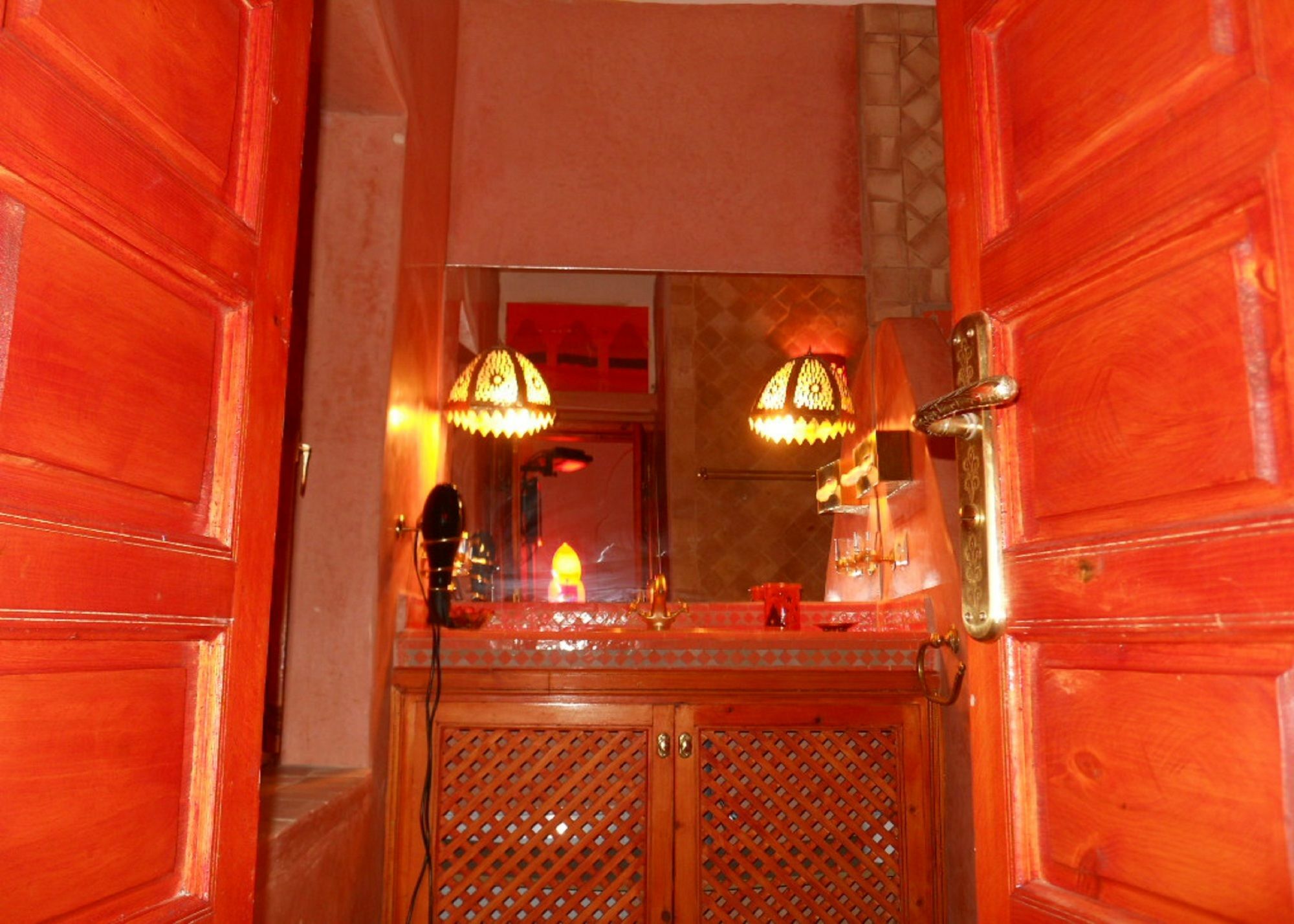 Riad Laith (Adults Only) Marrakesh Exterior photo