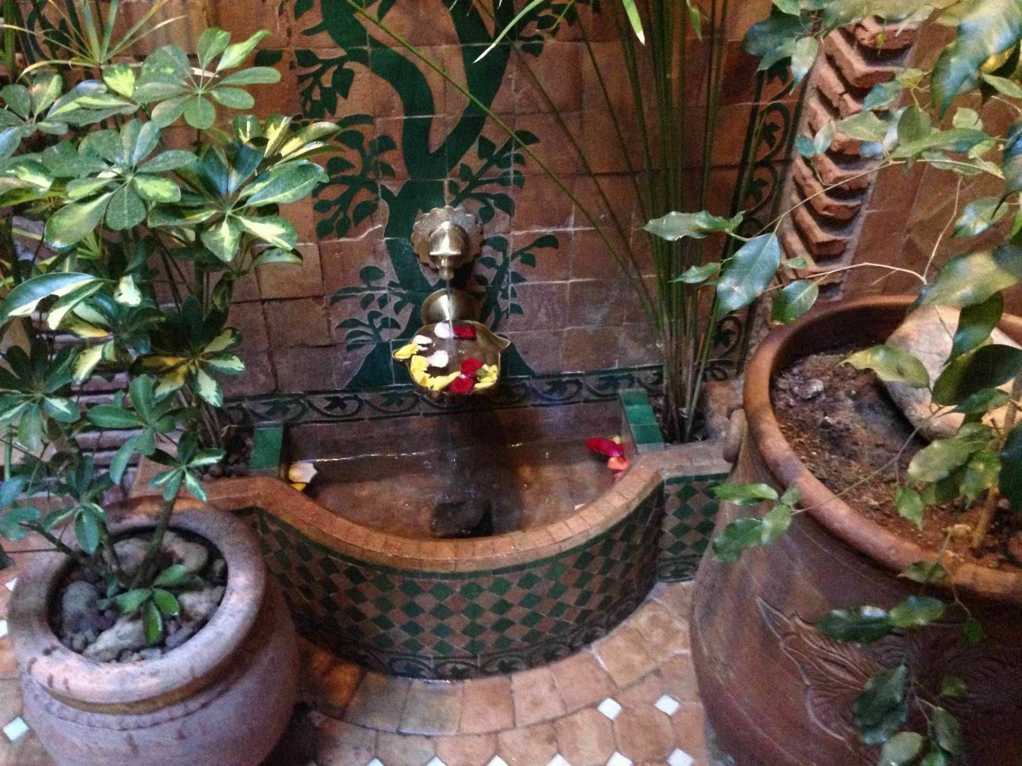 Riad Laith (Adults Only) Marrakesh Exterior photo