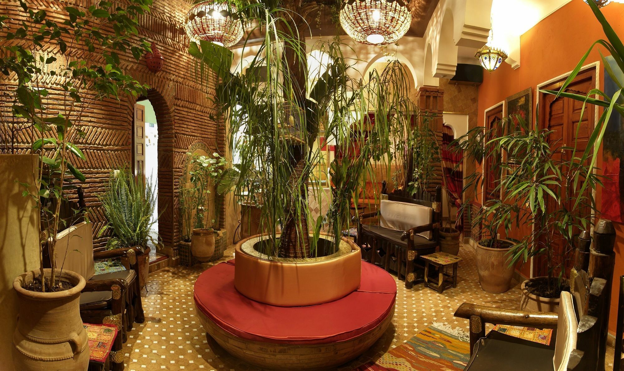 Riad Laith (Adults Only) Marrakesh Exterior photo