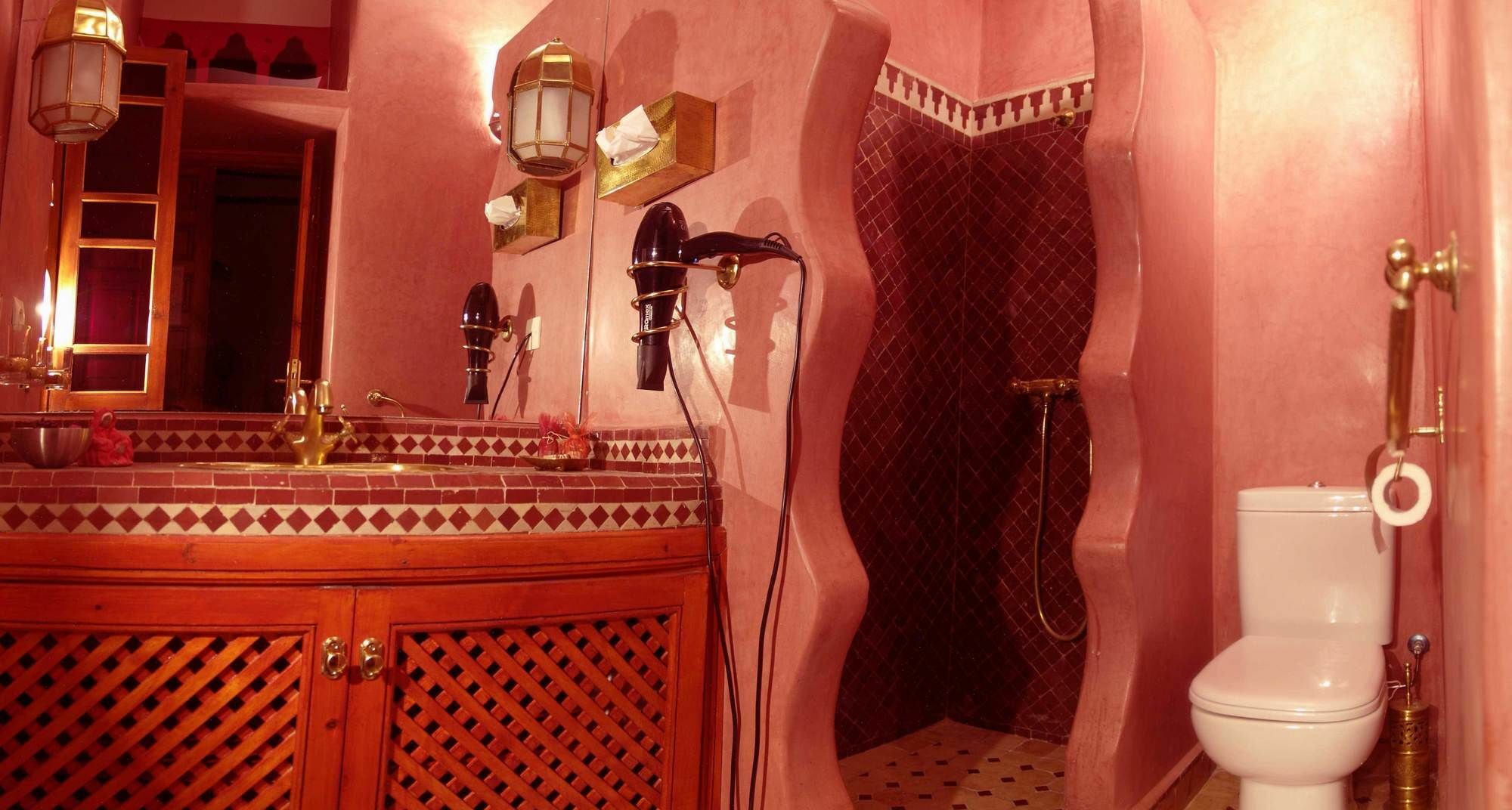 Riad Laith (Adults Only) Marrakesh Exterior photo