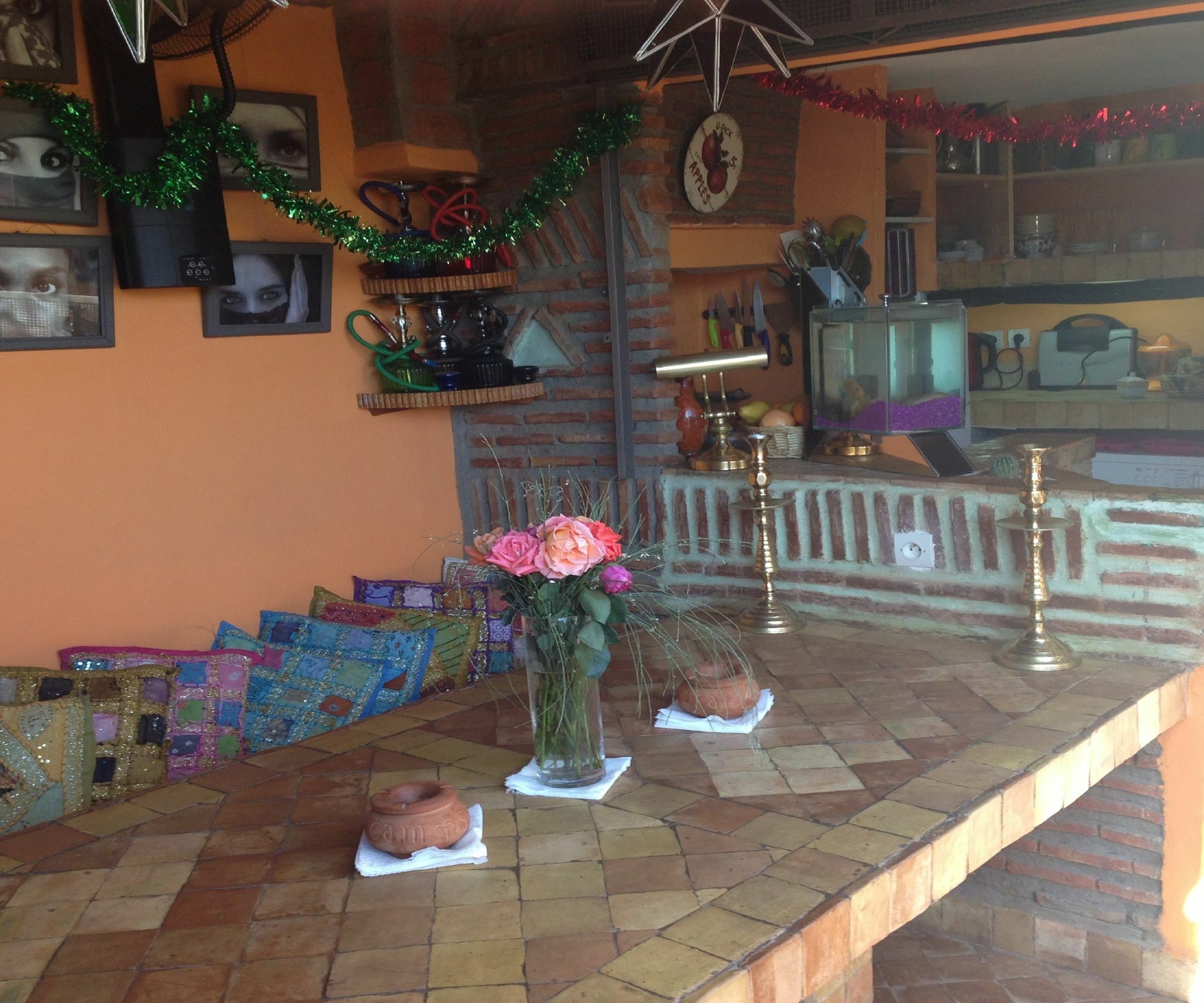 Riad Laith (Adults Only) Marrakesh Exterior photo